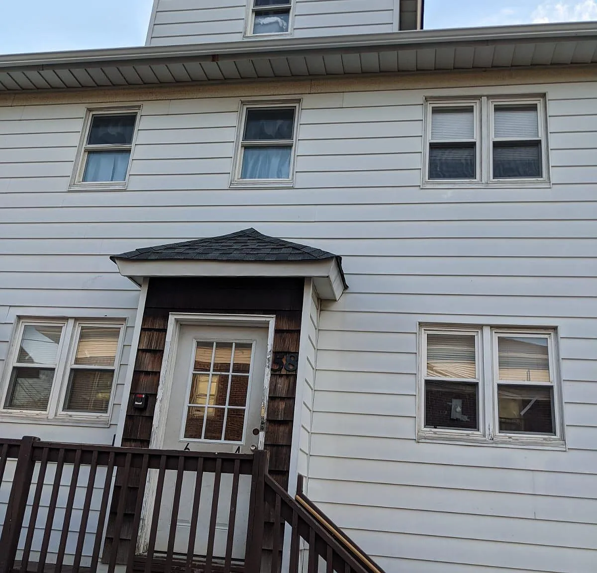 2 bed, 1200 sqft, $1,850 — Photo 1