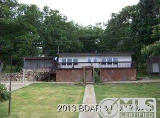 29330 Lakeside Ave, Edwards, MO 65326