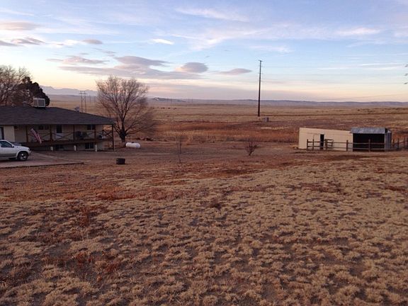 Front View of Property