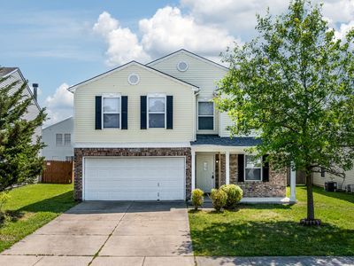 3351 Summer Breeze Cir, Indianapolis, IN, 46239