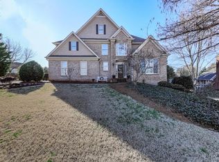 4062 Hickory Fairway Dr, Woodstock, GA 30188