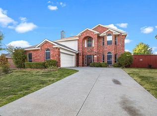 1801 Eastfork Ln, Wylie, TX 75098