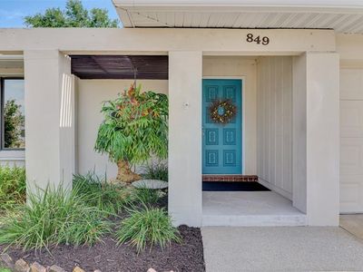 849 Linnaen Ter, Port Charlotte, FL, 33948