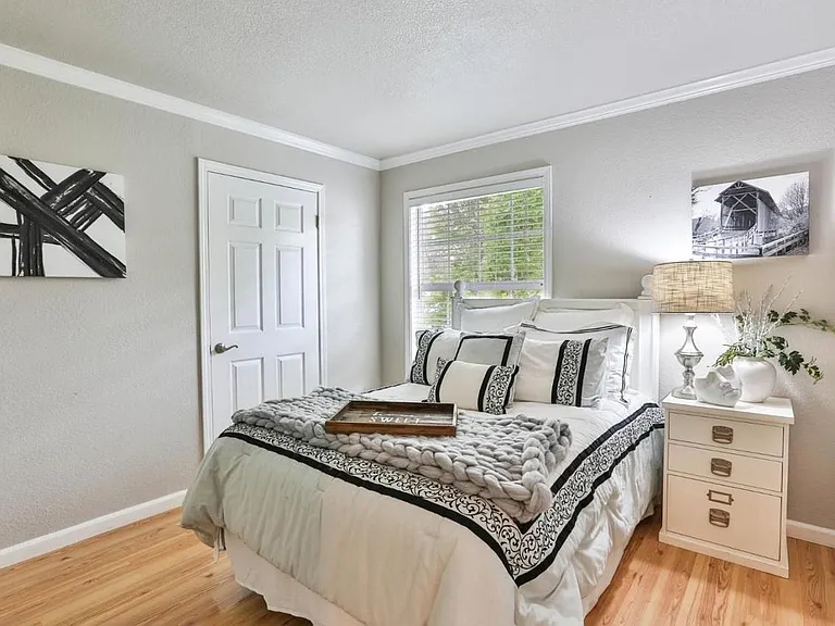 bedroom #2