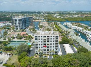 4600 S Ocean Blvd APT 603, Highland Beach, FL 33487