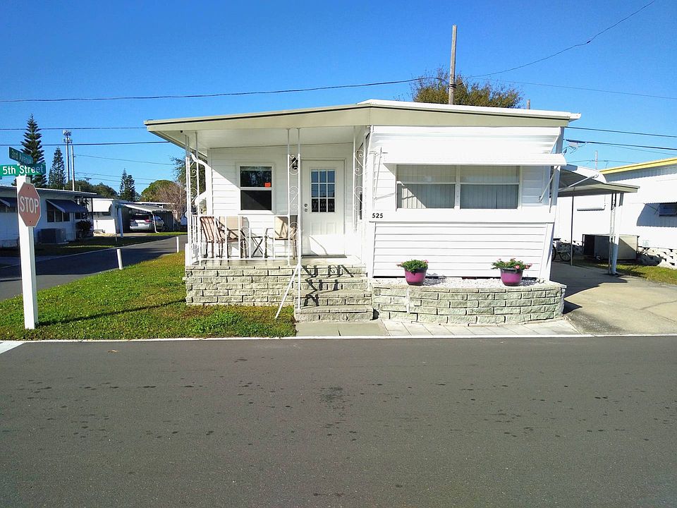 1st image of 4125 Park St N Lot 525