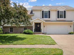 2635 N Stark St, Davenport, IA 52804
