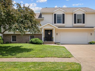 2635 N Stark St, Davenport, IA, 52804