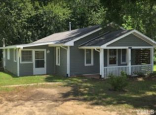 10339 State Highway 42, Holly Springs, NC 27540