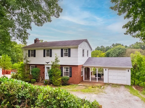 140 Sunset Dr, Penn Hills, PA 15235