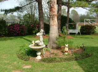 2227 Alice St, Zachary, LA 70791