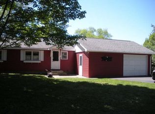 4050 Lake St, Gladwin, MI 48624