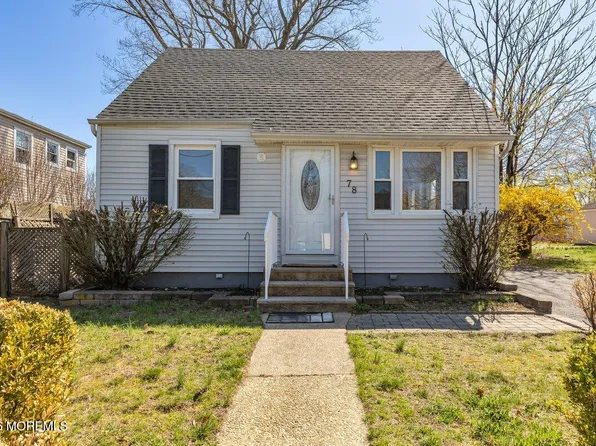 78 Liberty Place, Hazlet, NJ 07734