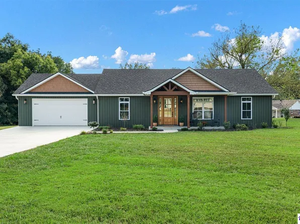 107 McKinney St, Greensburg, KY 42743