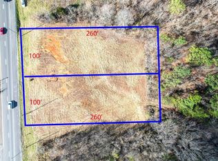 2 W Andrew Johnson Hwy, Greeneville, TN 37745