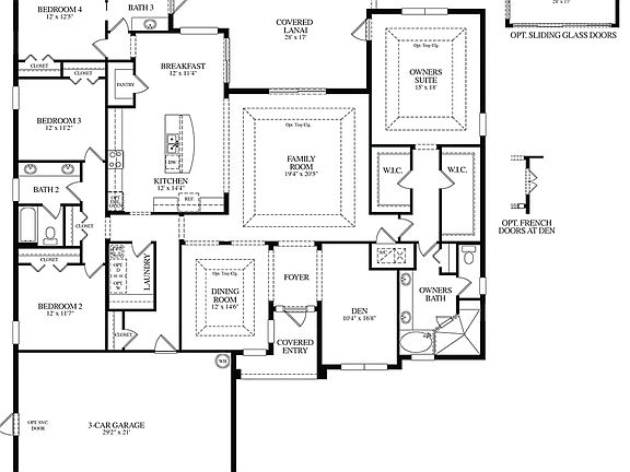 Floor Plan.