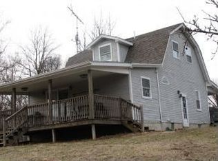 8145 Big Woods Rd, Metamora, IN 47030