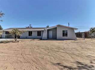 10615 Mohawk Rd, Apple Valley, CA 92308