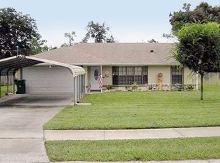 1608 Old Daytona Rd, Deland, FL 32724