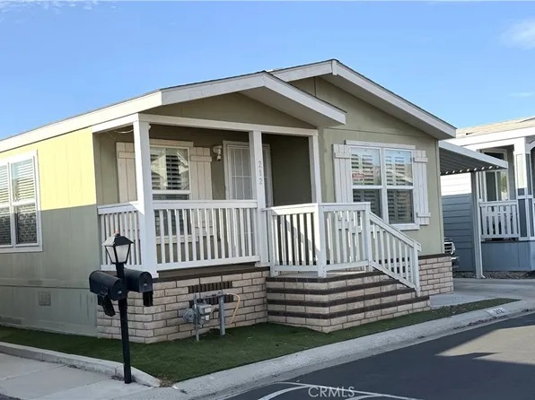 3700 Buchanan Ave #212, Riverside, CA 92503