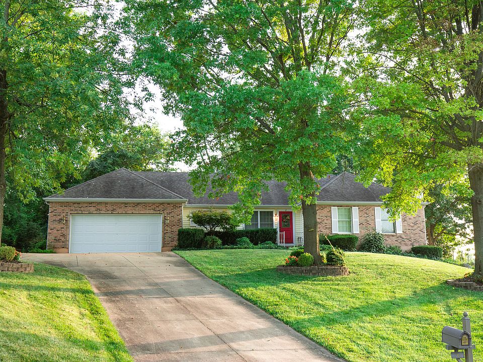 Front House