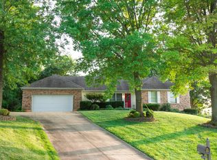 8 Weatherby Ct, Washington, MO 63090