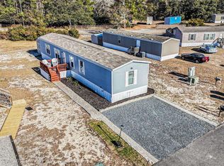 1324 Toucan Dr., North Myrtle Beach, SC 29582