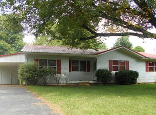 3212 Mobile Rd, Mc Caysville, GA 30555