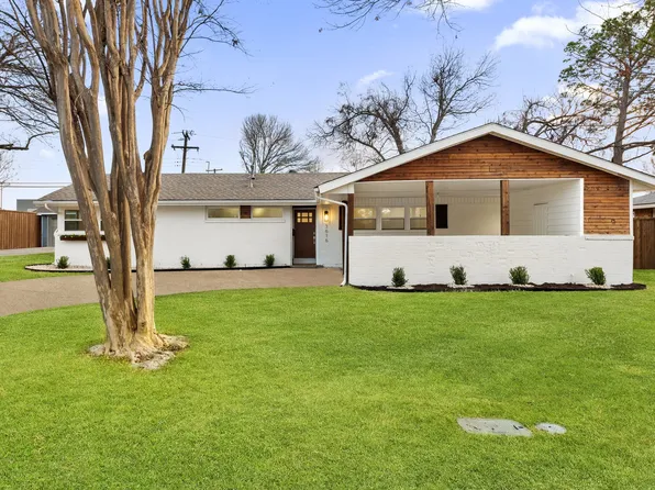 3616 Woodleigh Dr, Dallas, TX 75229