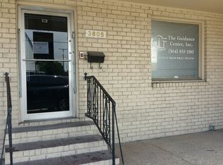 3805 Jefferson Hwy, New Orleans, LA 70121