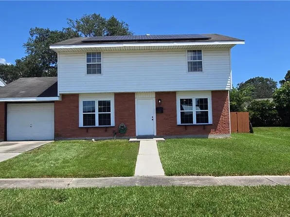 321 Amapola Cir, Terrytown, LA 70056