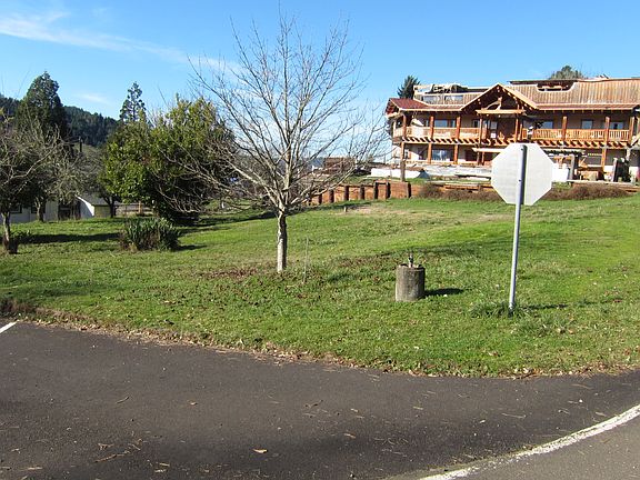 looking South west