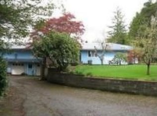 600 W 4th St, Coquille, OR