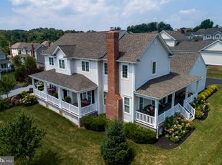 1204 Butterfly Ct, Chester Springs, PA 19425