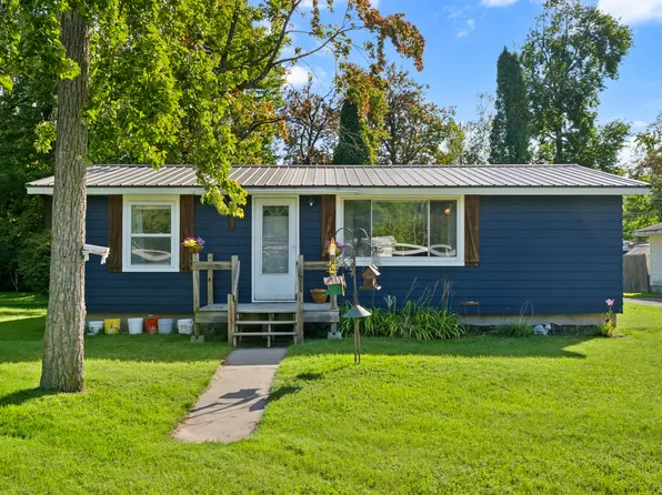 503 S North St, Alpena, MI 49707