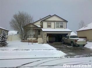 1344 Coolcrest Dr, Colorado Springs, CO 80906