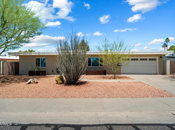 3814 E POINSETTIA Drive, Phoenix, AZ 85028