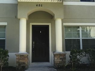 486 Carina Cir, Sanford, FL 32773