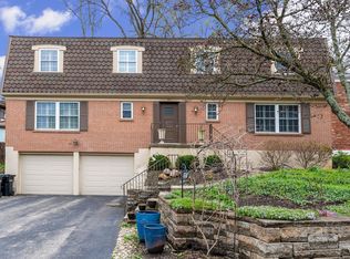 850 Van Dyke Ave #1, Cincinnati, OH