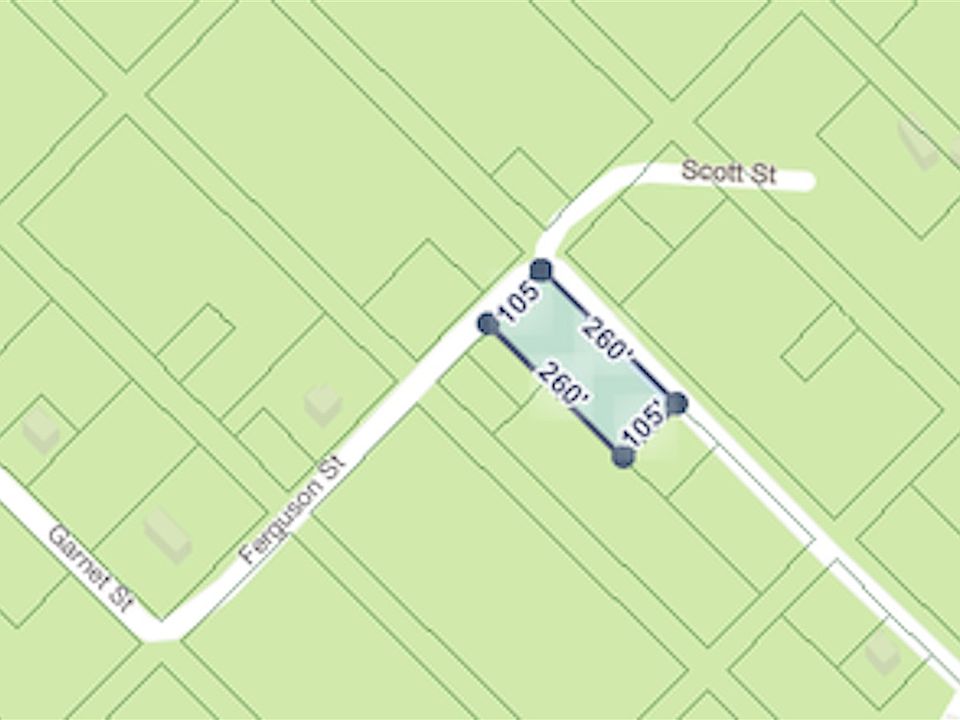 1st image of Ferguson St