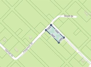 Ferguson St, Cape may court house, NJ 08210