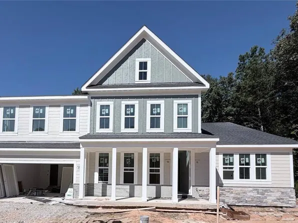 132 Wood Grove Ln, Canton, GA 30114