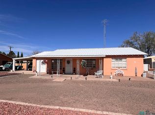 402 S Country Club Rd, Deming, NM 88030