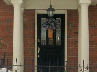 2345 Pinebrook Rd, Columbus, OH 43220