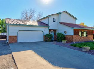 728 Weber Drive, Alamosa, CO 81101