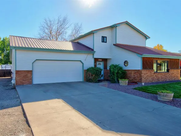 728 Weber Drive, Alamosa, CO 81101