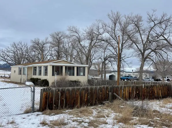 5551 N Highway 89 Hwy, Panguitch, UT 84759