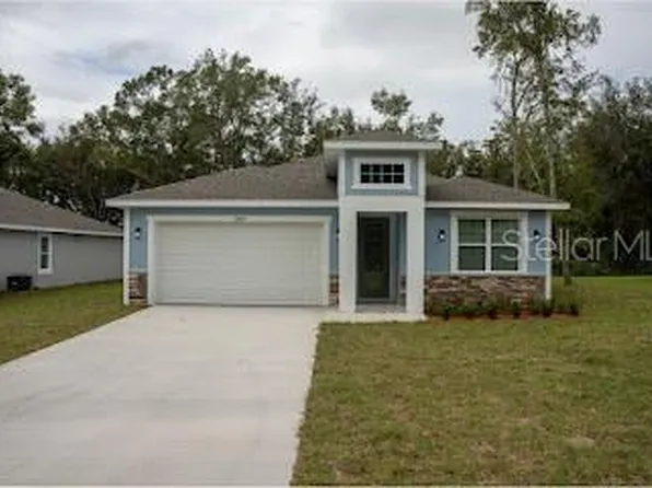 16400 SE 81st Ter, Summerfield, FL 34491