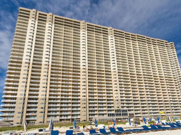 16819 Front Beach Rd Unit 904, Panama City Beach, FL 32407
