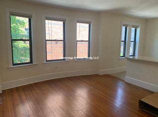 881 Massachusetts Ave, Cambridge, MA 02139